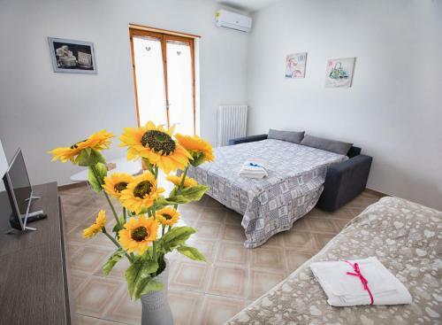 Apartamento Il Poggio Casavacanza