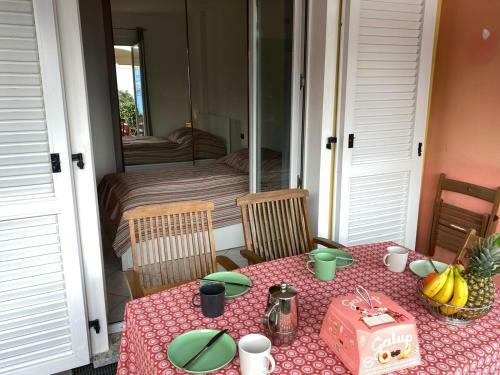 Apartamento Doris