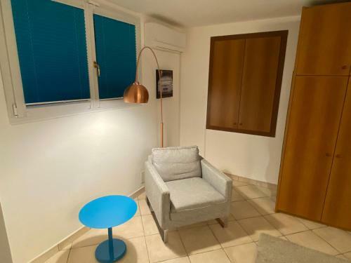 Apartamento Doris