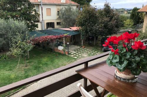 Apartamento Casa Vacanza Sergio E Carla