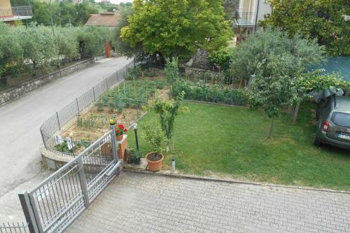 Apartamento Casa Vacanza Sergio E Carla