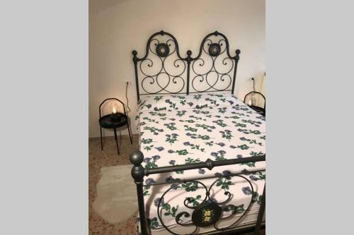 Apartamento Casa Vacanza Sergio E Carla
