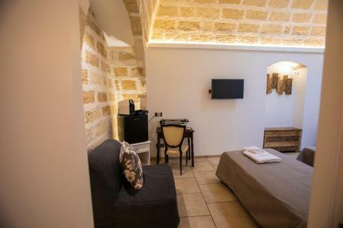 Hostal Casa Vacanze Le Tre Civette