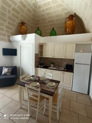 Hostal Casa Vacanze Le Tre Civette