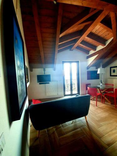 Apartamento La Maison Des Artistes