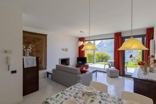Apartamento Appartamento In Villa Ada Con Giardino B102