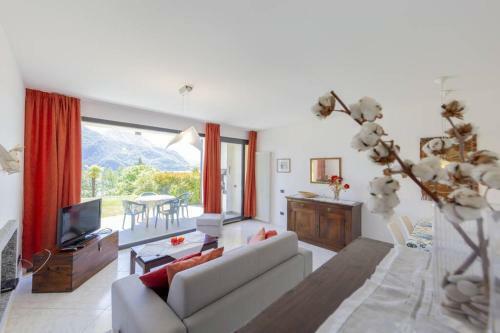 Apartamento Appartamento In Villa Ada Con Giardino B102