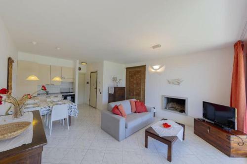 Apartamento Appartamento In Villa Ada Con Giardino B102