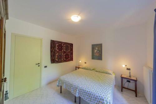 Apartamento Appartamento In Villa Ada Con Giardino B102