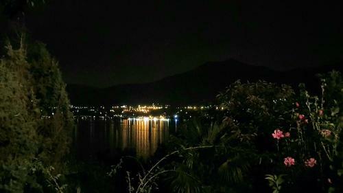 Apartamento Bella Vista Sul Lago Maggiore
