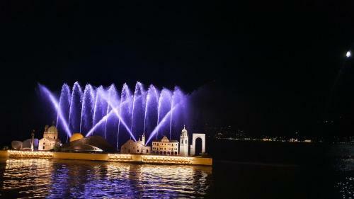 Apartamento Bella Vista Sul Lago Maggiore