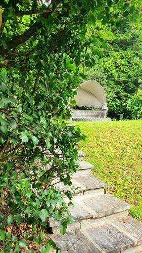 Apartamento Bella Vista Sul Lago Maggiore