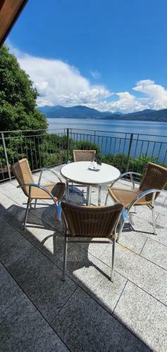 Apartamento Bella Vista Sul Lago Maggiore