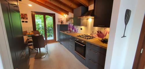 Apartamento Bella Vista Sul Lago Maggiore
