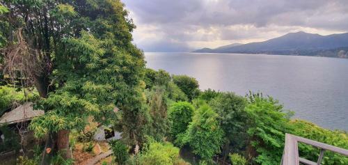 Apartamento Bella Vista Sul Lago Maggiore