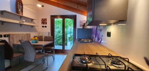 Apartamento Bella Vista Sul Lago Maggiore