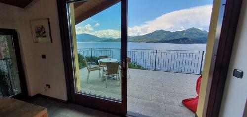 Apartamento Bella Vista Sul Lago Maggiore