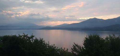 Apartamento Bella Vista Sul Lago Maggiore