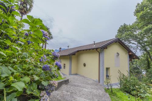 Apartamento Villetta Pineta