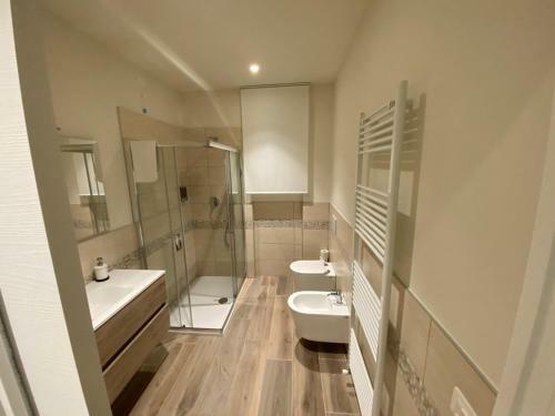 Apartamento Appartamenti Villa Andrea