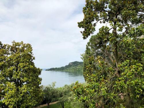 Apartamento Appartamenti Villa Andrea