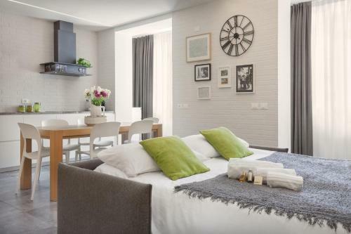 Apartamento Rocca Terrace