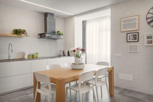 Apartamento Rocca Terrace