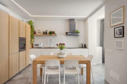 Apartamento Rocca Terrace