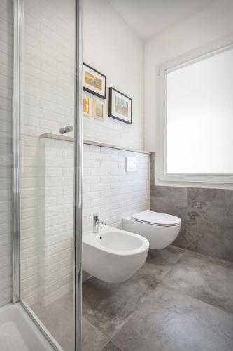 Apartamento Rocca Terrace