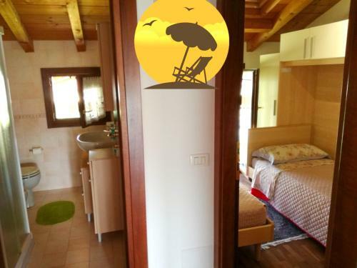 Apartamento Appartamento Orchidea Garda