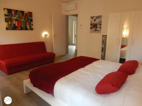 Apartamento Casa Beatrice Garda