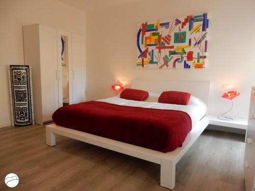 Apartamento Casa Beatrice Garda