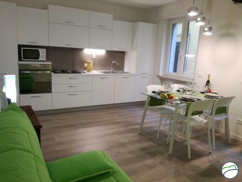 Apartamento Casa Beatrice Garda
