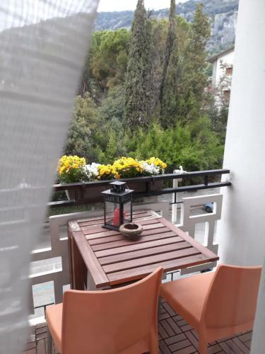 Apartamento Garda Lake In Euroresidence
