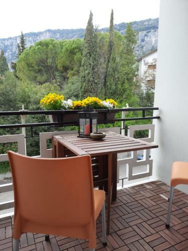Apartamento Garda Lake In Euroresidence