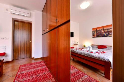 Hostal Welcome Traveller Rooms