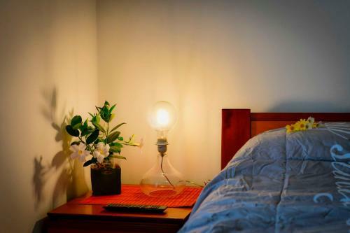 Hostal Welcome Traveller Rooms
