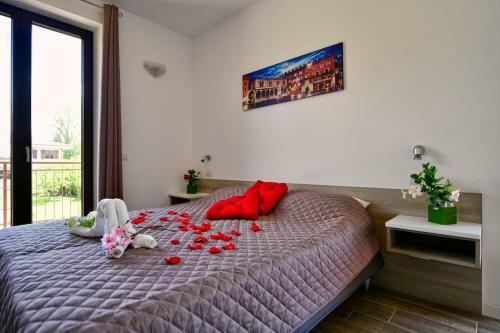 Hostal Welcome Traveller Rooms