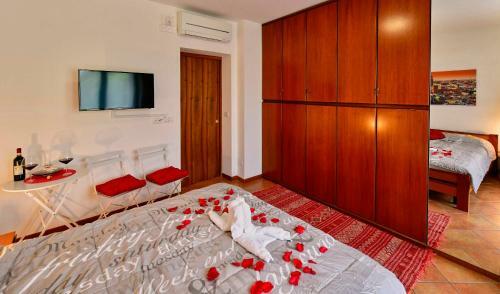 Hostal Welcome Traveller Rooms