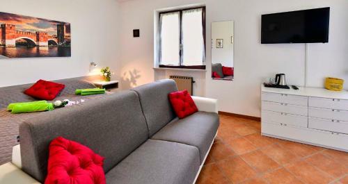 Hostal Welcome Traveller Rooms