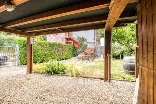 Apartmentsgarda - Casa Raffaello