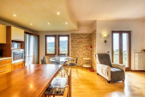 Apartmentsgarda - Casa Raffaello