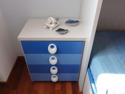 Apartamento Gardalake Greenchic