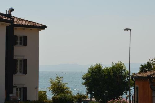Apartamento Trilocale Palazzo Garda