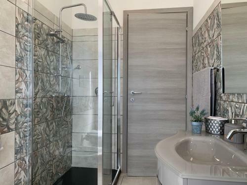 Apartamento Appartamento Marina A Girasole