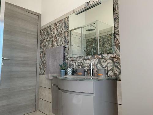 Apartamento Appartamento Marina A Girasole
