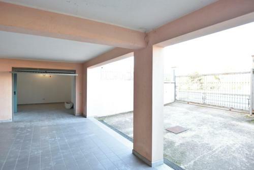 Apartamento Casa Vacanze Girasole