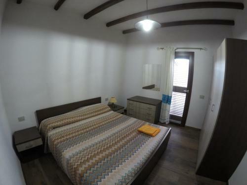 Agroturismo Casa Cambedda