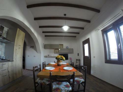 Agroturismo Casa Cambedda