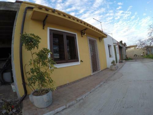 Agroturismo Casa Cambedda